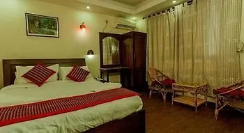 Hotel Alliance Hotel-Boudhanath Stupa Kathmandu