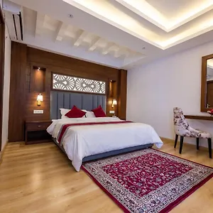 Hotel Ama-la, Thamel,, Kathmandu