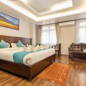 Hotel Greatwall International, Kathmandu